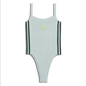 Brand new ivy park bodysuit